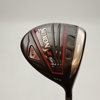 SRIXON Z585 1W 10.5° R Miyazaki Mahana｜Alpen Online 公式