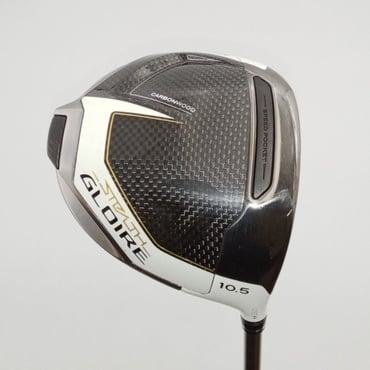 STEALTH　GLOIRE 1W 10.5°  S Speeder　NX　for　TM