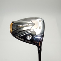 ROGUE ST MAX FAST 1W 9.5° S Speeder NX 40 for Callaway｜Alpen