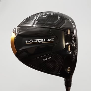 ROGUE　ST　MAX 1W 9°  S Tour　AD　UB-5