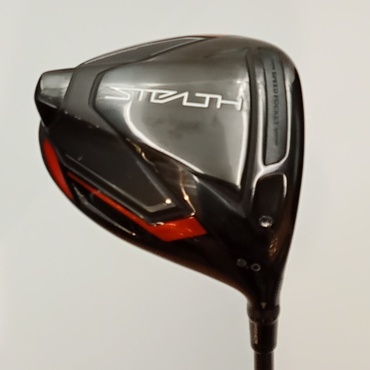 STEALTH 1W 9°  S TENSEI　RED　TM50　(22)