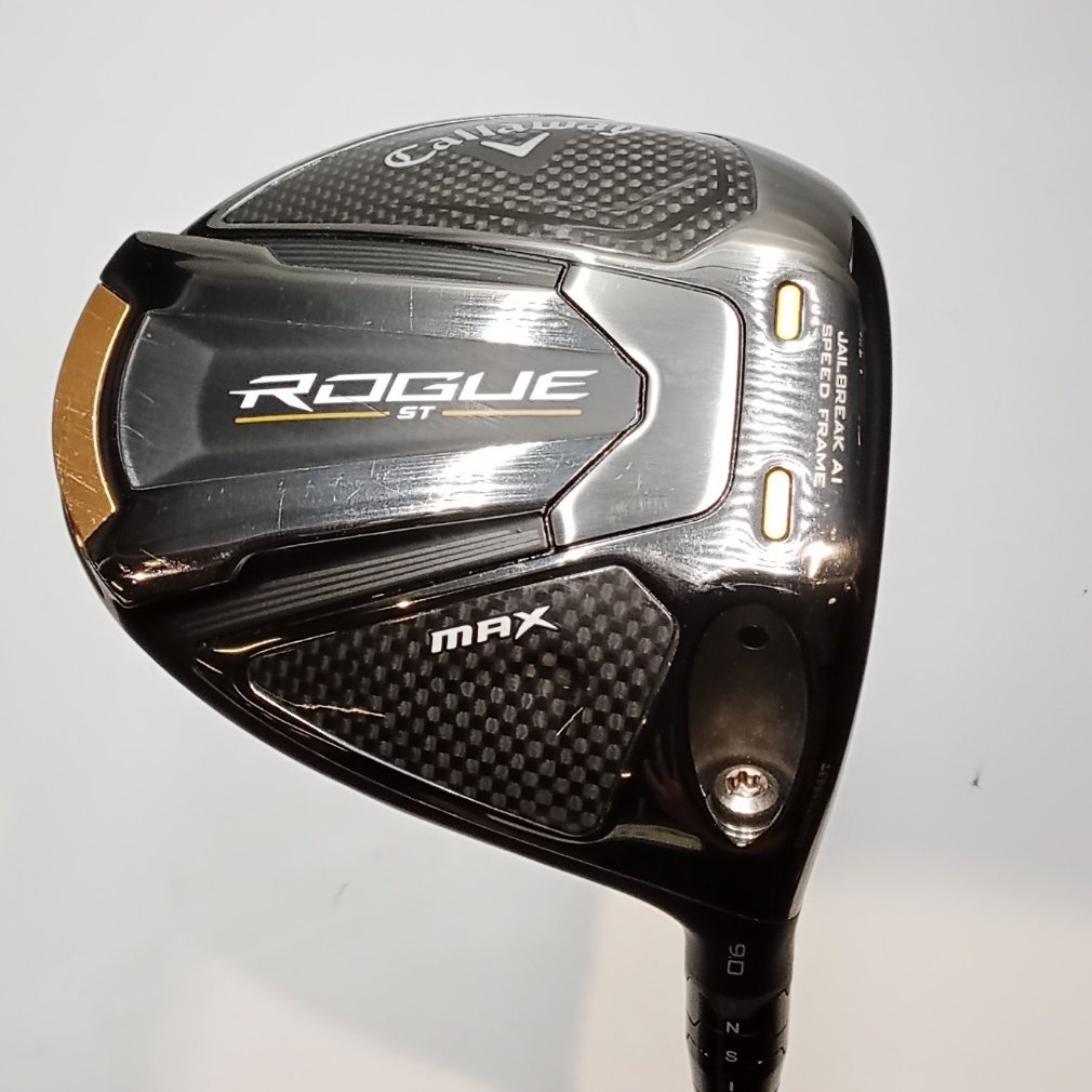 ROGUE ST MAX 1W 9° S VENTUS 5 for Callaway｜Alpen Online 公式