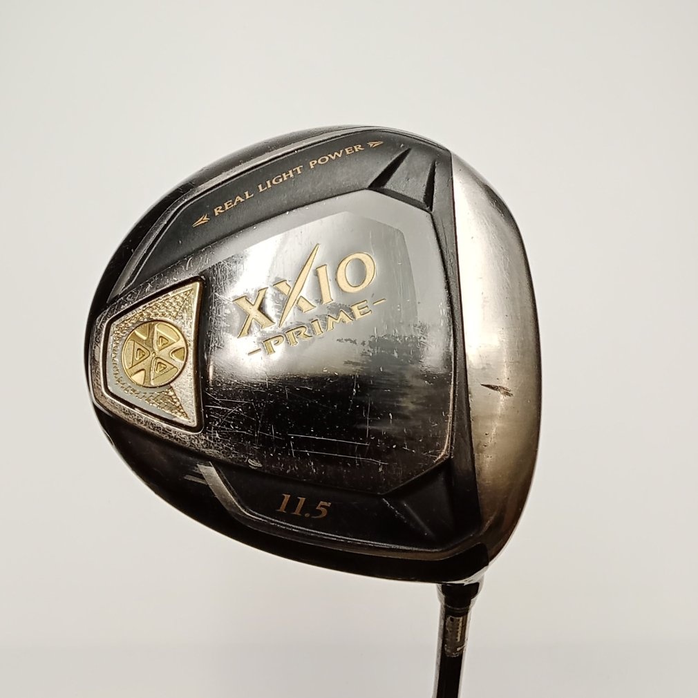 XXIO PRIME (2019) 1W 11.5° R2 XXIO PRIME SP-1000｜Alpen Online