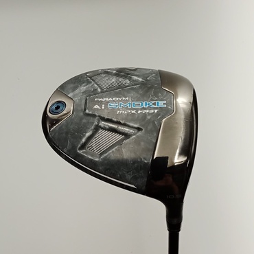 Ai　SMOKE　MAX　FAST 1W 10.5°  R TENSEI　40　for　Callaway
