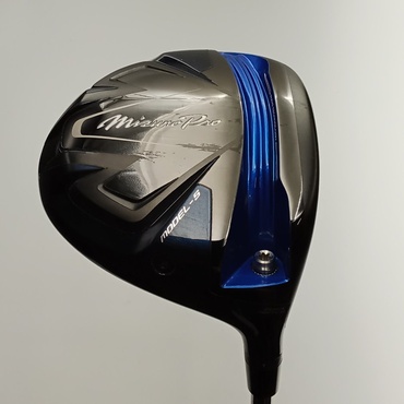 Mizuno　Pro　MODEL-S 1W その他カスタム(通常)
