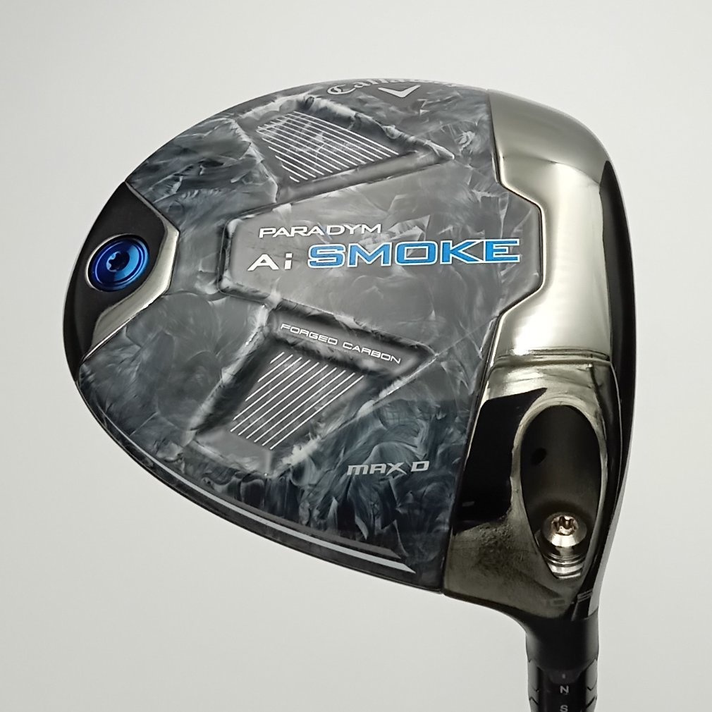 Ai SMOKE MAX D 1W 10.5° R TENSEI 50 for Callaway｜Alpen Online