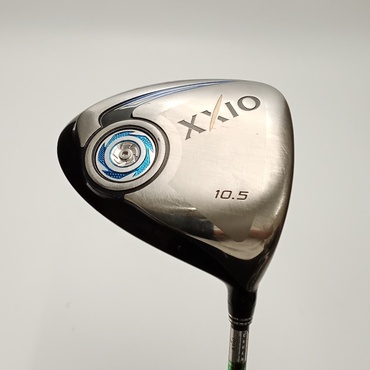 XXIO　9 1W 10.5°  SR XXIO　MP900