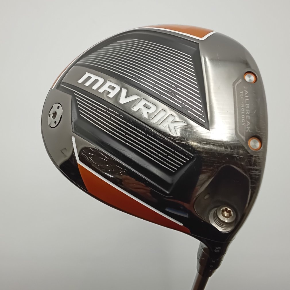 MAVRIK 1W 9° S Diamana 50 for Callaway｜Alpen Online 公式