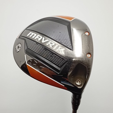 MAVRIK 1W 10.5°  R Diamana　50　for　Callaway