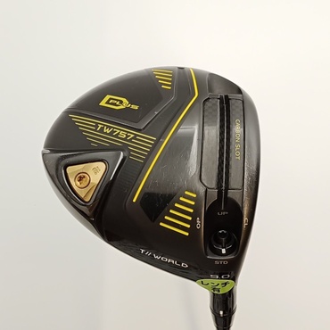 TW757-D　PLUS 1W 9°  S VIZARD　For　TW757　45