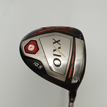XXIO　10　レッド 1W 10.5°  SR XXIO　MP1000
