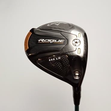 ROGUE　ST　　◆◆◆　(トリプルダイヤモンド)　LS　CE 1W その他カスタム(通常)