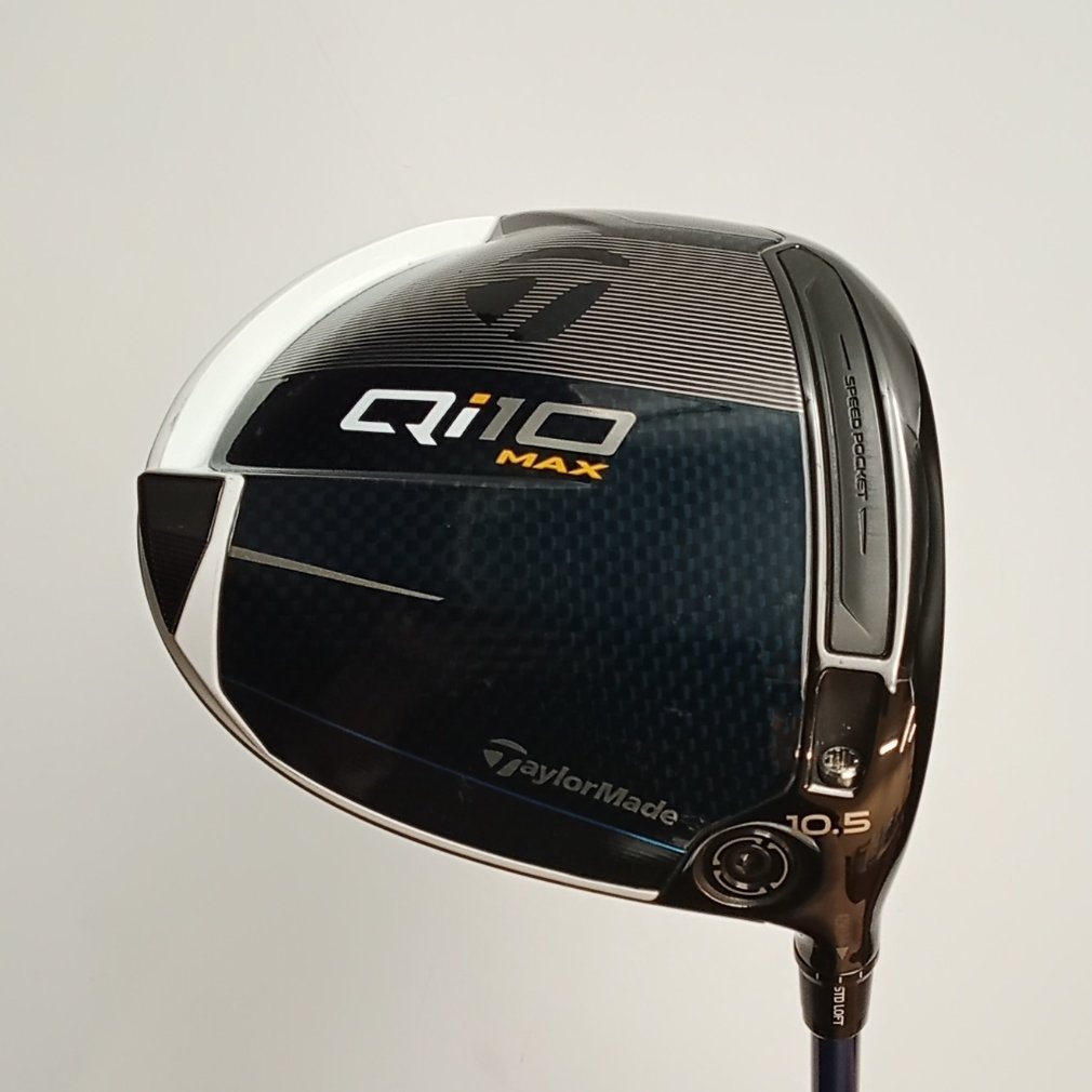 Qi10 MAX ライト 1W 10.5° S Speeder NX BLUE for TM｜Alpen Online