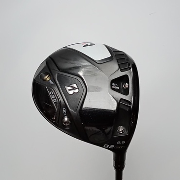 B2HT 1W 9.5°  S VANQUISH　BS50