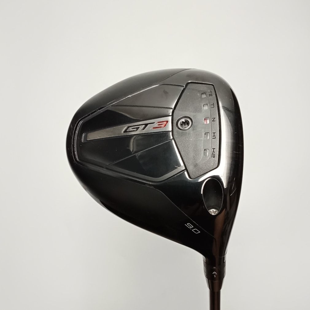 GT3 1W 9° S Tour AD VF-6｜Alpen Online 公式オンラインストア