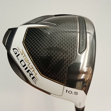 STEALTH　GLOIRE 1W 10.5°  S Speeder　NX　for　TM