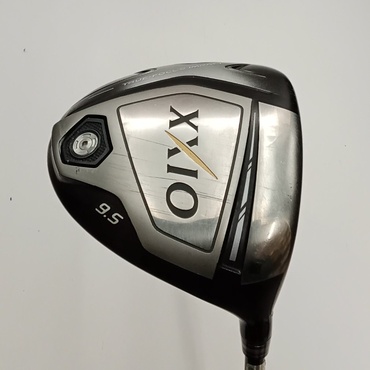 XXIO　10　Miyazaki　Model 1W 9.5°  S Miyazaki　Waena