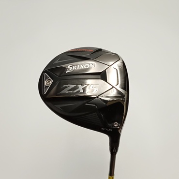SRIXON　ZX5　MKⅡ 1W 10.5°  SR Diamana　ZX-Ⅱ50