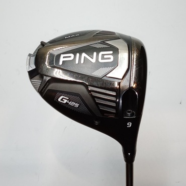 G425　MAX 1W 9°  S PING　TOUR　173-65