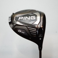 クラブ PING G425 MAX 9W PING TOUR 173-75 S G425 MAX 1W 9° S PING TOUR 173-65｜Alpen Online 公式オンラインストア