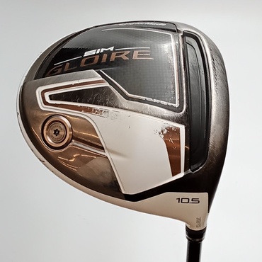 SIM　GLOIRE 1W 10.5°  SR Air　Speeder　TM