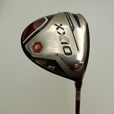 XXIO　12　レッド 1W 10.5°  R XXIO　MP1200　レッド