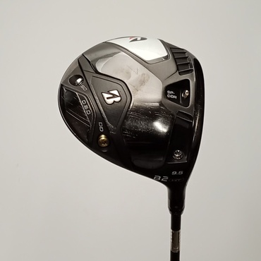 B2HT 1W 9.5°  R VANQUISH　BS50