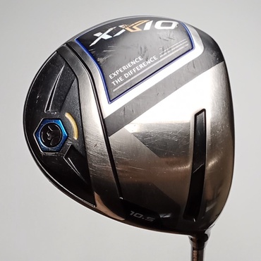 XXIO　ELEVEN　ネイビー 1W 10.5°  S XXIO　MP1100　ネイビー