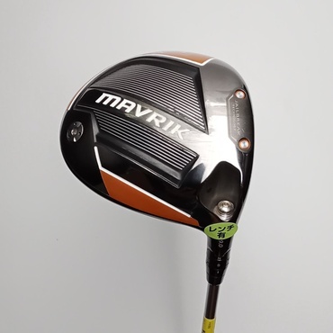 MAVRIK 1W 9°  S Diamana　50　for　Callaway