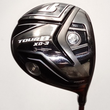 TOUR　B　XD-3 1W 9.5°  S Speeder　661　EVOLUTION　Ⅲ