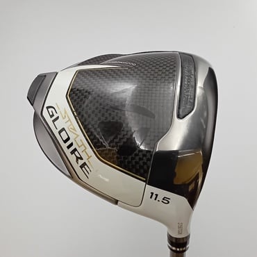 STEALTH　GLOIRE 1W 11.5°  SR Speeder　NX　for　TM