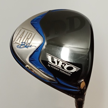 POWER　TORNADO　UFO　AIR　DD 1W 10.5°  S Falcon　shaft　AIR