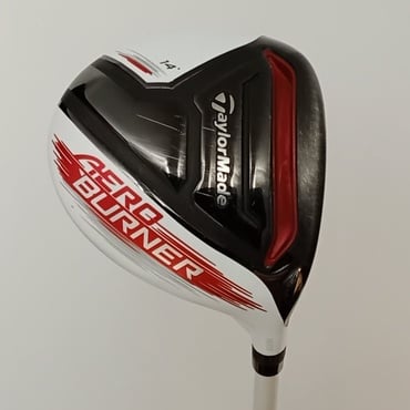 AEROBURNER　US 1W その他カスタム(通常)