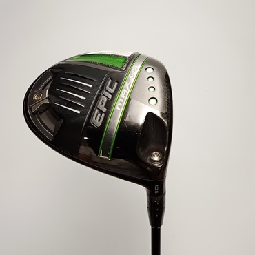 EPIC　MAX　LS 1W 10.5°  S TENSEI　55　for　Callaway