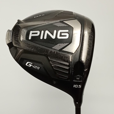 G425　MAX 1W 10.5°  S ALTA　J　CB　SLATE