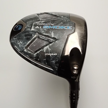 Ai　SMOKE　MAX　D 1W 10.5°  R TENSEI　50　for　Callaway