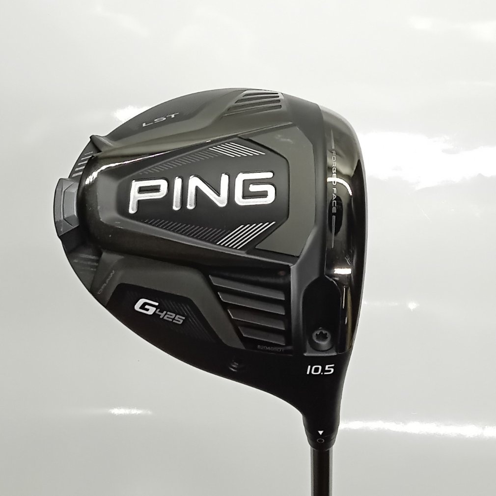 G425 LST 1W 10.5° S PING TOUR 173-55｜Alpen Online