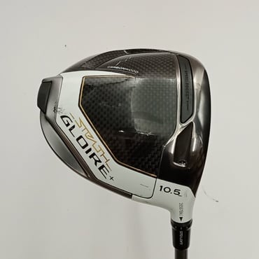 STEALTH　GLOIRE　PLUS 1W 10.5°  R Speeder　NX　for　TM
