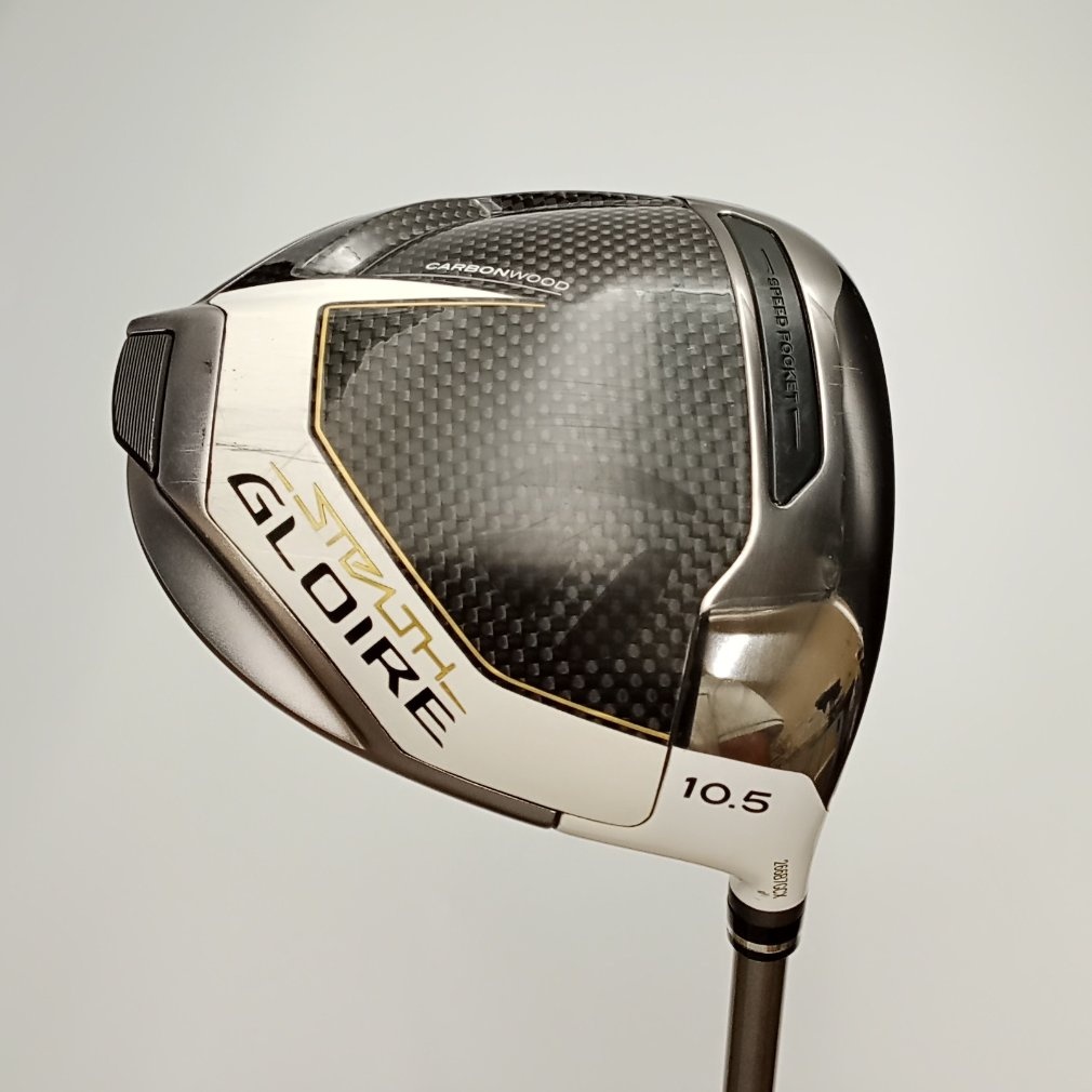 STEALTH GLOIRE 1W 10.5° R Speeder NX for TM｜Alpen Online 公式