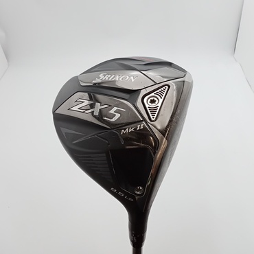 SRIXON　ZX5　MKⅡ　LS 1W 9.5°  S Diamana　ZX-Ⅱ50