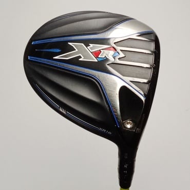 XR　16 1W 9.5°  S ATTAS　PUNCH　6