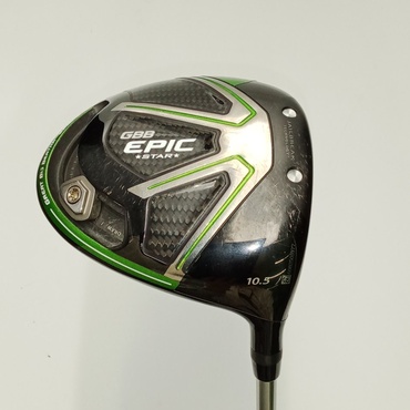 GBB　EPIC　STAR 1W 10.5°  S Tour　AD　TP-5