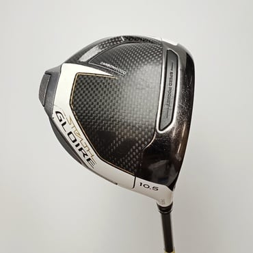 STEALTH　GLOIRE 1W 10.5°  S Speeder　NX　for　TM
