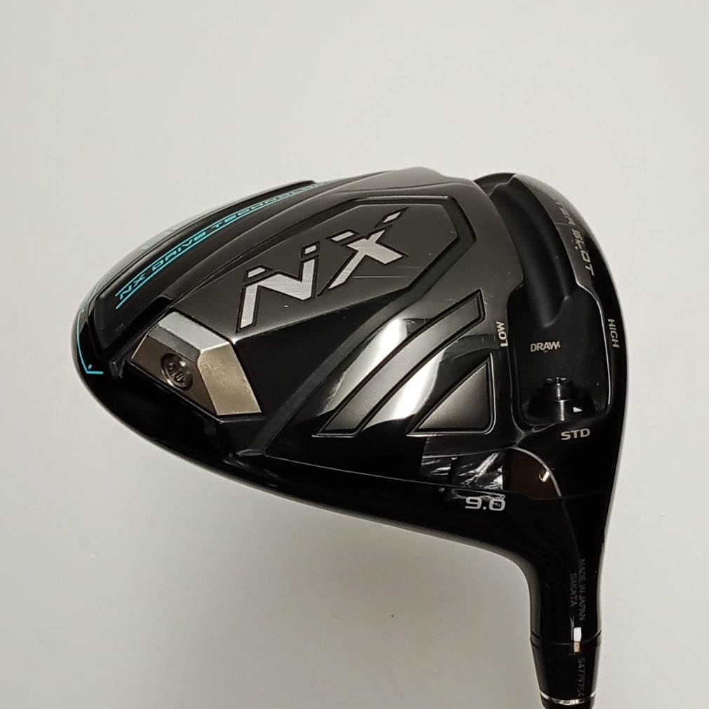 BERES NX 1W 9° S VIZARD FOR NX 45｜Alpen Online 公式オンラインストア