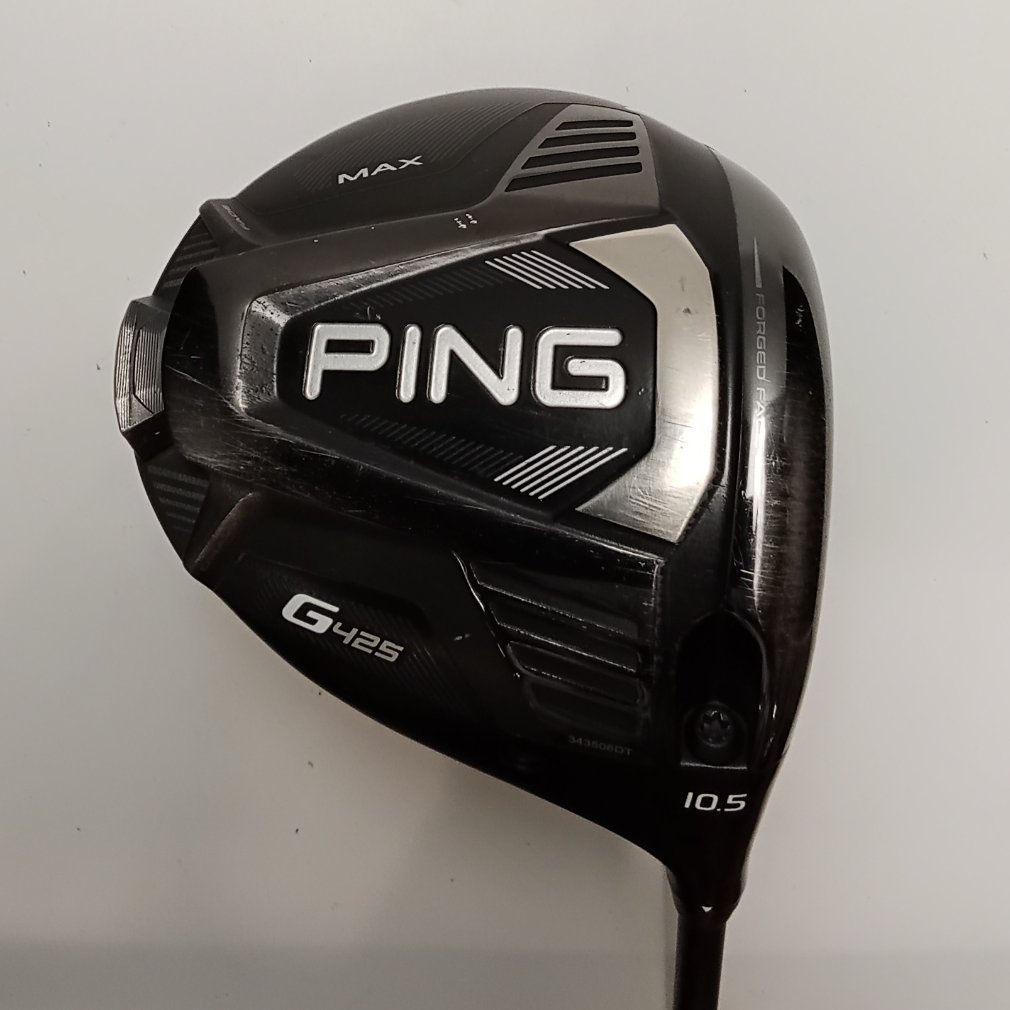 G425 MAX 1W 10.5° SR ALTA J CB SLATE｜Alpen Online