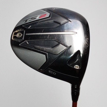 TSi　2 1W 10°  S Tour　AD　DI-5