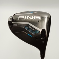 G440 MAX 1W 9° S PING TOUR 2.0 CHROME 65｜Alpen Online