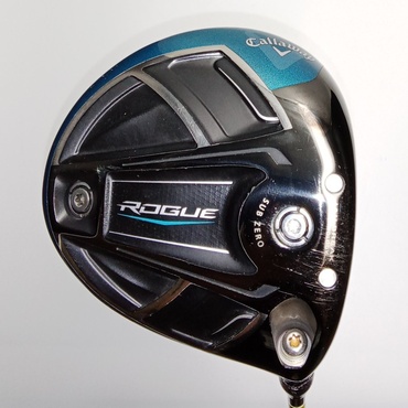 ROGUE　Sub　Zero 1W 9°  S Speeder　EVOLUTION　for　CW　50