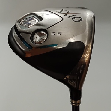 XXIO　8 1W 9.5°  S XXIO　MP800