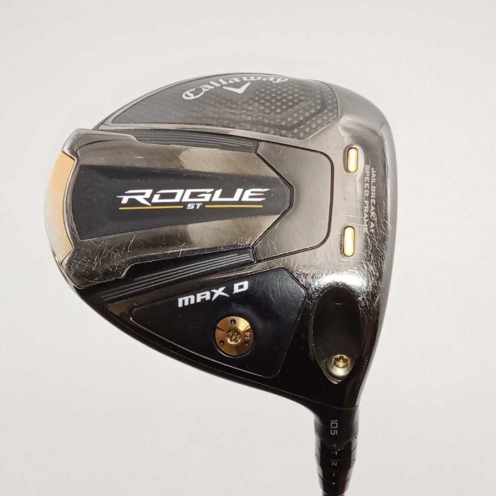 ROGUE ST MAX D 1W 10.5° R VENTUS 5 for Callaway｜Alpen Online 公式
